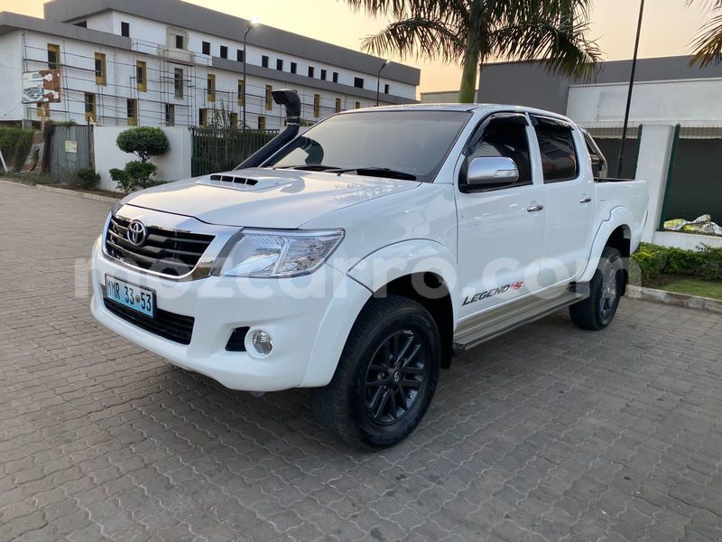Big with watermark toyota hilux maputo maputo 39564