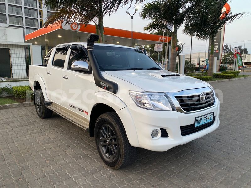 Big with watermark toyota hilux maputo maputo 39564