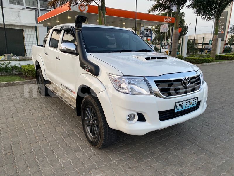 Big with watermark toyota hilux maputo maputo 39564
