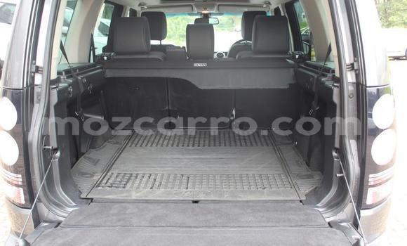 Buy Used Land Rover Discovery Other Car in Maputo in Maputo Buy Used Land Rover Discovery Other Car in Maputo in Maputo