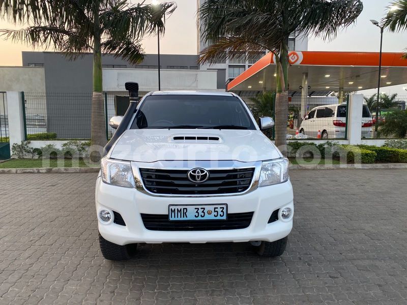 Big with watermark toyota hilux maputo maputo 39564