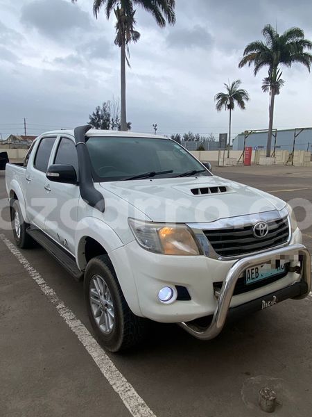 Big with watermark toyota hilux maputo maputo 39565