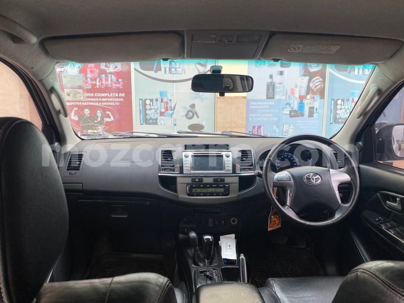 Big with watermark toyota hilux maputo maputo 39565