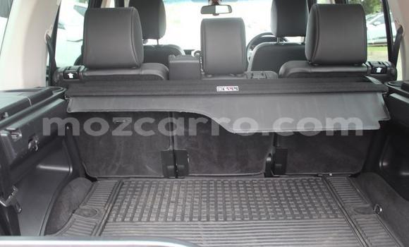 Buy Used Land Rover Discovery Other Car in Maputo in Maputo Buy Used Land Rover Discovery Other Car in Maputo in Maputo