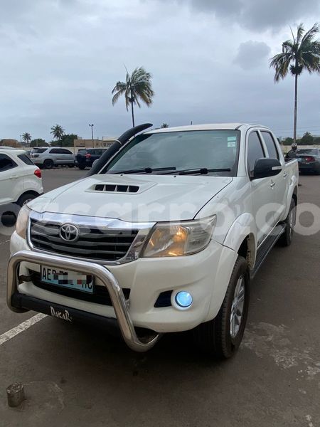 Big with watermark toyota hilux maputo maputo 39565