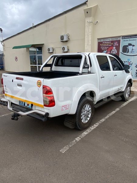 Big with watermark toyota hilux maputo maputo 39565