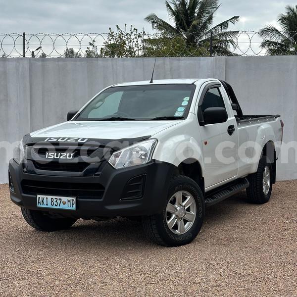 Big with watermark isuzu d max maputo maputo 39566