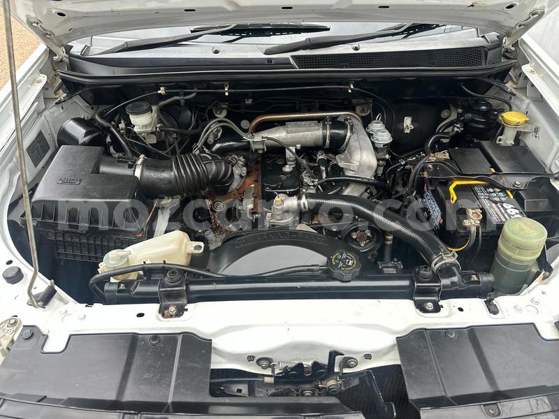 Big with watermark isuzu d max maputo maputo 39566