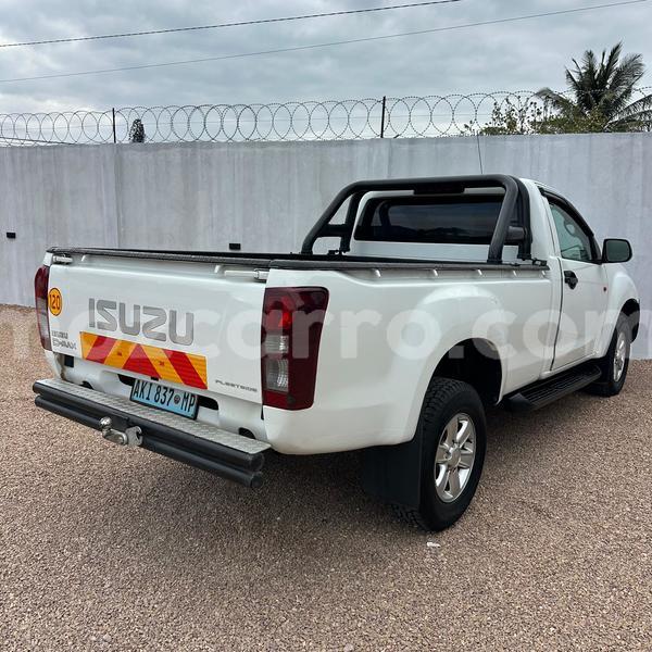 Big with watermark isuzu d max maputo maputo 39566
