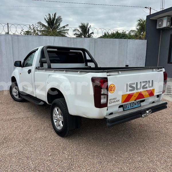 Big with watermark isuzu d max maputo maputo 39567