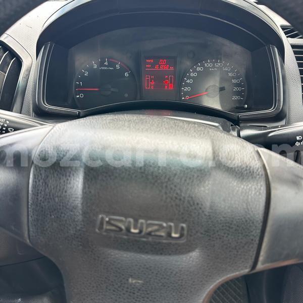 Big with watermark isuzu d max maputo maputo 39567