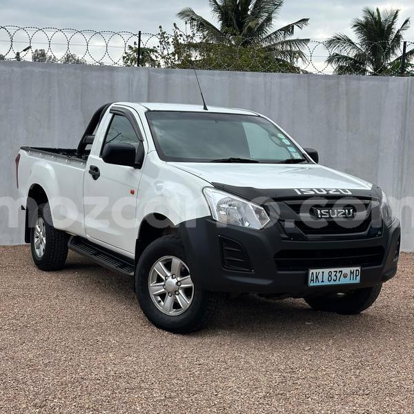 Big with watermark isuzu d max maputo maputo 39567