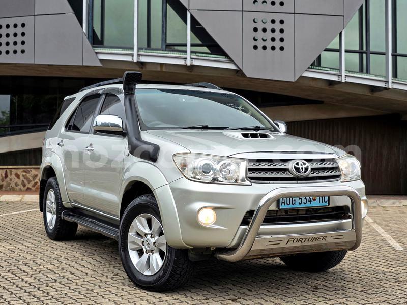 Big with watermark toyota fortuner maputo maputo 39568