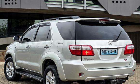 Tenga Tsaru Toyota Fortuner Other Mota in Maputo in Maputo Tenga Tsaru Toyota Fortuner Other Mota in Maputo in Maputo