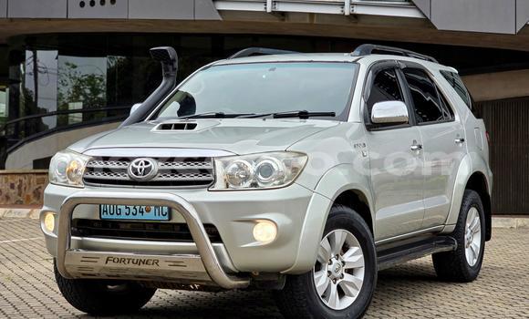 Tenga Tsaru Toyota Fortuner Other Mota in Maputo in Maputo Tenga Tsaru Toyota Fortuner Other Mota in Maputo in Maputo