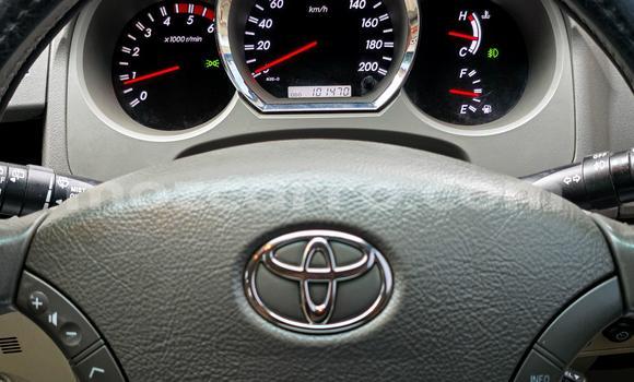 Tenga Tsaru Toyota Fortuner Other Mota in Maputo in Maputo Tenga Tsaru Toyota Fortuner Other Mota in Maputo in Maputo