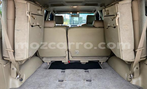 Tenga Tsaru Toyota Fortuner Other Mota in Maputo in Maputo Tenga Tsaru Toyota Fortuner Other Mota in Maputo in Maputo