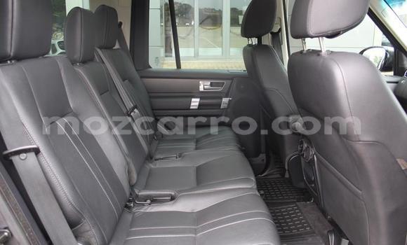 Buy Used Land Rover Discovery Other Car in Maputo in Maputo Buy Used Land Rover Discovery Other Car in Maputo in Maputo