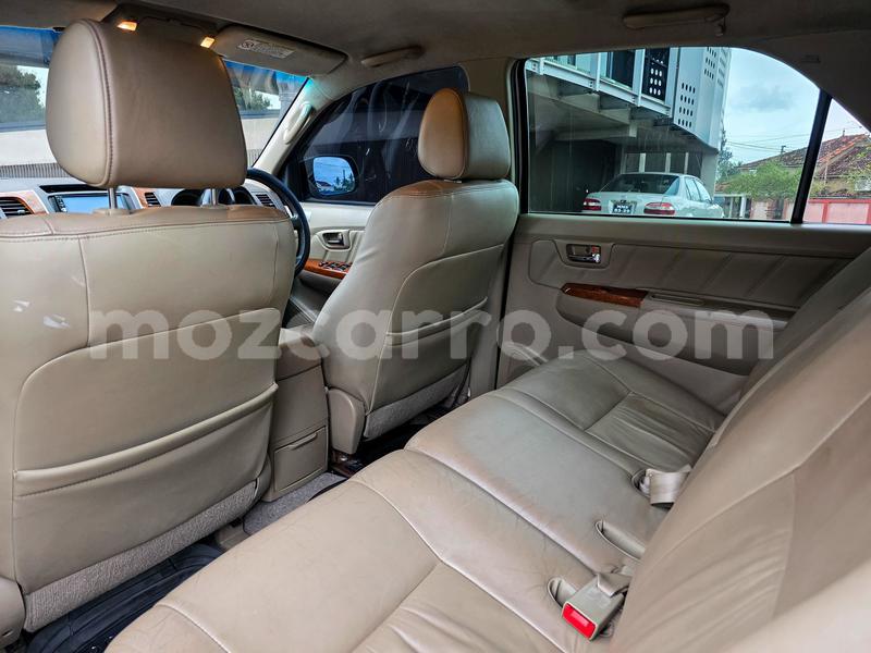 Big with watermark toyota fortuner maputo maputo 39568