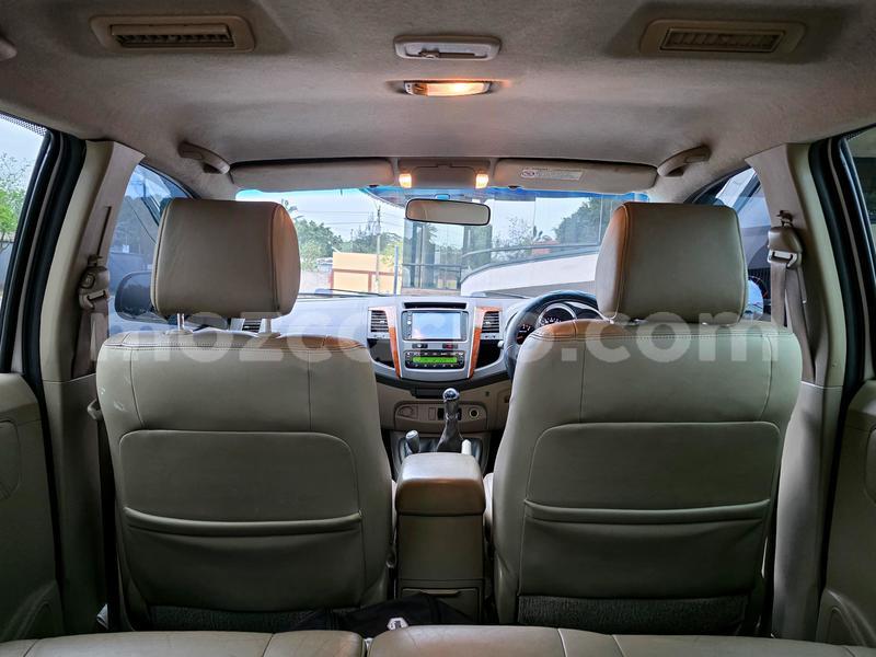 Big with watermark toyota fortuner maputo maputo 39568