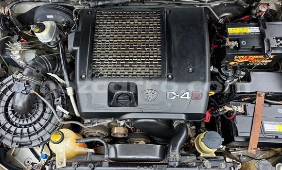 Tenga Tsaru Toyota Fortuner Other Mota in Maputo in Maputo Tenga Tsaru Toyota Fortuner Other Mota in Maputo in Maputo