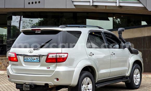 Tenga Tsaru Toyota Fortuner Other Mota in Maputo in Maputo Tenga Tsaru Toyota Fortuner Other Mota in Maputo in Maputo