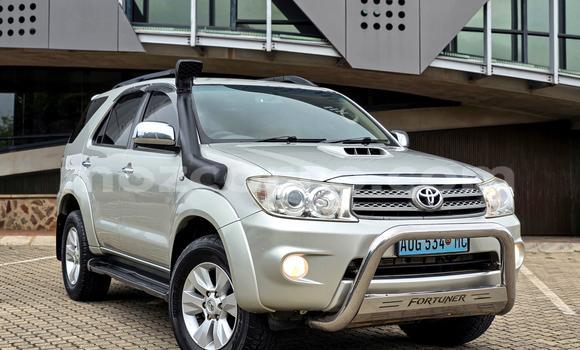 Tenga Tsaru Toyota Fortuner Other Mota in Maputo in Maputo Tenga Tsaru Toyota Fortuner Other Mota in Maputo in Maputo