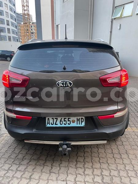Big with watermark kia sportage maputo maputo 39569