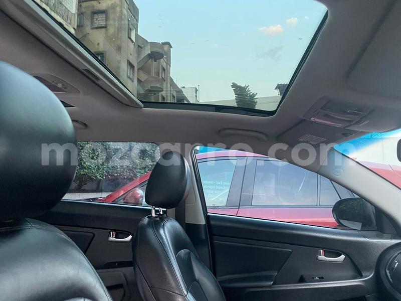 Big with watermark kia sportage maputo maputo 39569