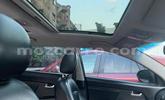 Comprar Usado Kia Sportage Other Carro em Maputo em Maputo Comprar Usado Kia Sportage Other Carro em Maputo em Maputo