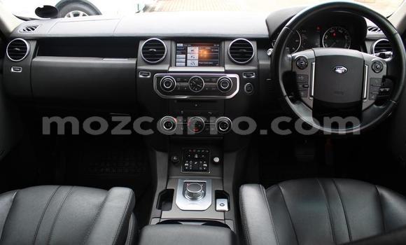 Buy Used Land Rover Discovery Other Car in Maputo in Maputo Buy Used Land Rover Discovery Other Car in Maputo in Maputo
