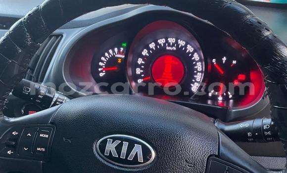 Comprar Usado Kia Sportage Other Carro em Maputo em Maputo Comprar Usado Kia Sportage Other Carro em Maputo em Maputo