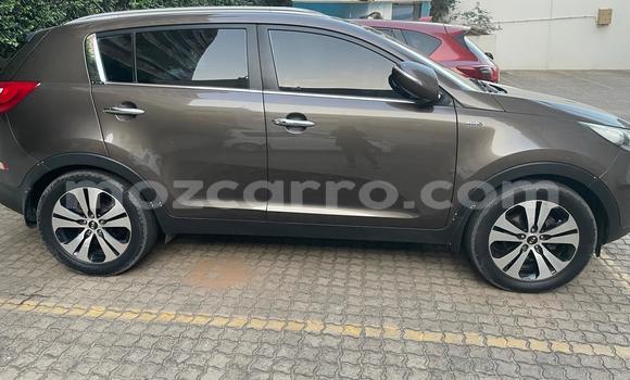 Comprar Usado Kia Sportage Other Carro em Maputo em Maputo Comprar Usado Kia Sportage Other Carro em Maputo em Maputo