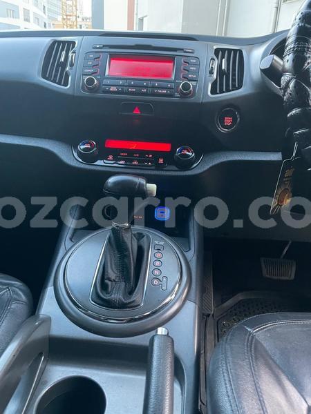 Big with watermark kia sportage maputo maputo 39569