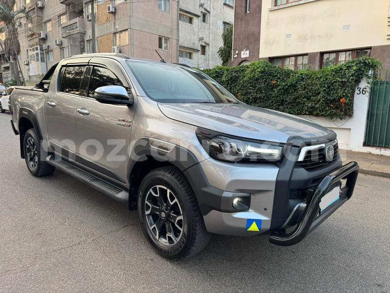Big with watermark toyota hilux maputo maputo 39570