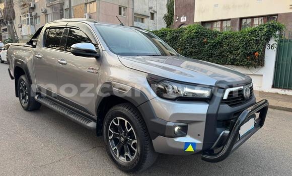 Buy Used Toyota Hilux Other Car in Maputo in Maputo Buy Used Toyota Hilux Other Car in Maputo in Maputo