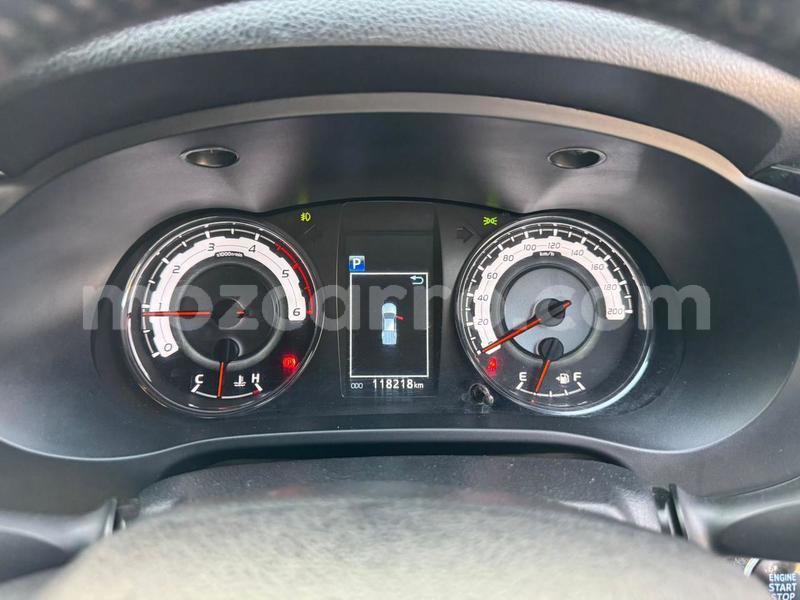Big with watermark toyota hilux maputo maputo 39570