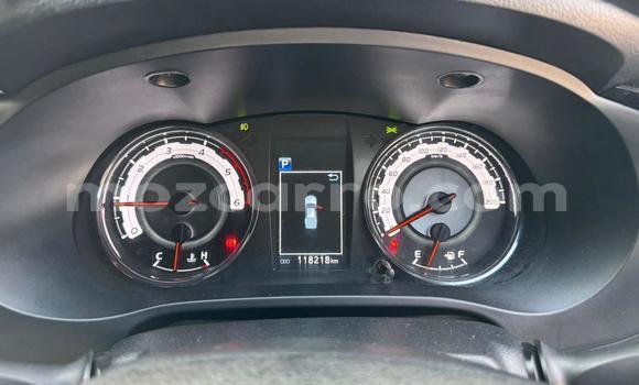 Buy Used Toyota Hilux Other Car in Maputo in Maputo Buy Used Toyota Hilux Other Car in Maputo in Maputo