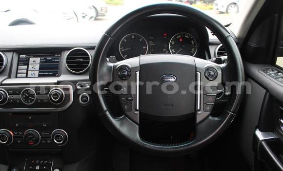 Buy Used Land Rover Discovery Other Car in Maputo in Maputo Buy Used Land Rover Discovery Other Car in Maputo in Maputo