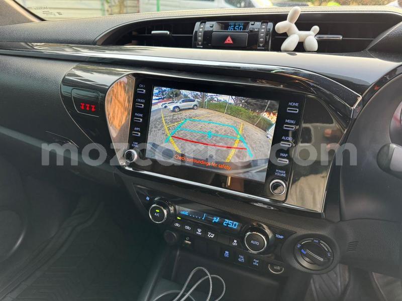 Big with watermark toyota hilux maputo maputo 39570