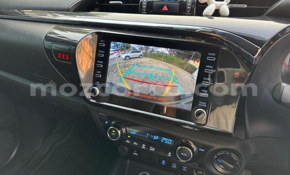 Buy Used Toyota Hilux Other Car in Maputo in Maputo Buy Used Toyota Hilux Other Car in Maputo in Maputo
