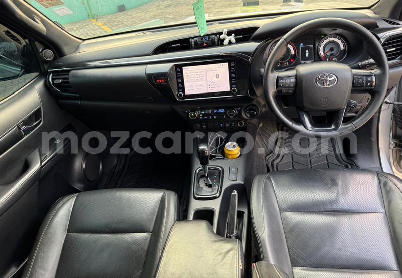 Big with watermark toyota hilux maputo maputo 39570