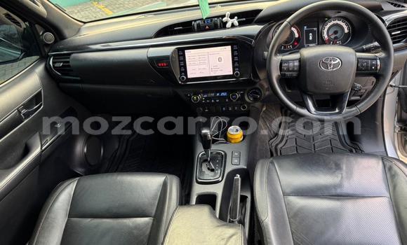 Buy Used Toyota Hilux Other Car in Maputo in Maputo Buy Used Toyota Hilux Other Car in Maputo in Maputo