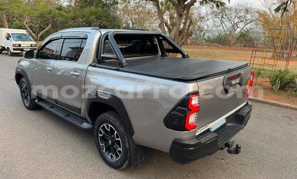 Buy Used Toyota Hilux Other Car in Maputo in Maputo Buy Used Toyota Hilux Other Car in Maputo in Maputo