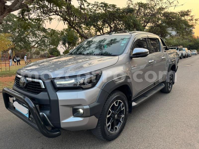 Big with watermark toyota hilux maputo maputo 39570