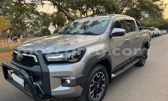 Buy Used Toyota Hilux Other Car in Maputo in Maputo Buy Used Toyota Hilux Other Car in Maputo in Maputo