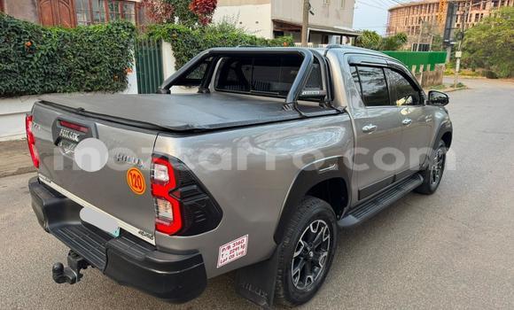 Buy Used Toyota Hilux Other Car in Maputo in Maputo Buy Used Toyota Hilux Other Car in Maputo in Maputo