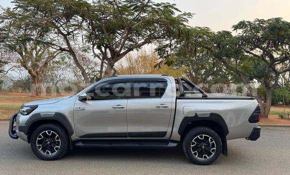 Buy Used Toyota Hilux Other Car in Maputo in Maputo Buy Used Toyota Hilux Other Car in Maputo in Maputo