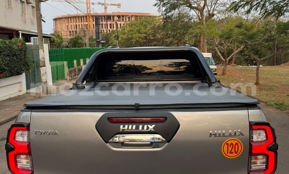 Buy Used Toyota Hilux Other Car in Maputo in Maputo Buy Used Toyota Hilux Other Car in Maputo in Maputo
