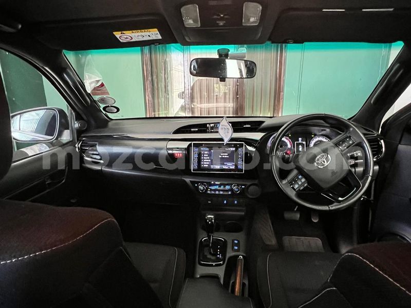 Big with watermark toyota hilux maputo maputo 39570